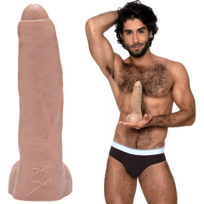 Фаллоимитатор Fleshlight Fleshjack Boys Diego Sans