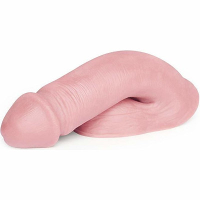 Мягкий имитатор Fleshlight Fleshtone Limpy, средний
